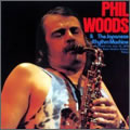 Phil Woods